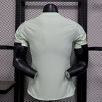 Camiseta Portugal Feminino 2025 Fora - (Jugador)