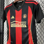 Kit Infantil Atlanta United 2025 Casa