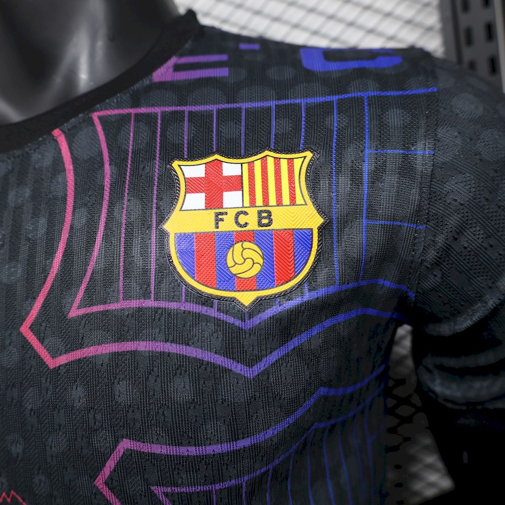 Camiseta Barcelona 25/26 Edición Especial - (Jugador)