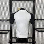 Camiseta Corinthians 2025 Casa - (Jugador)