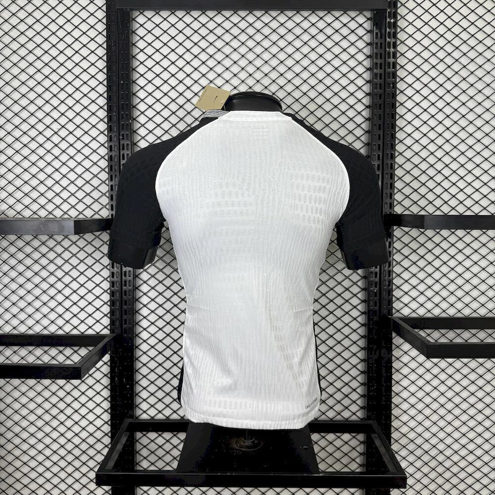 Camiseta Corinthians 2025 Casa - (Jugador)