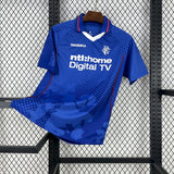 Camiseta Rangers Casa 02/03 - Versión (Retro)