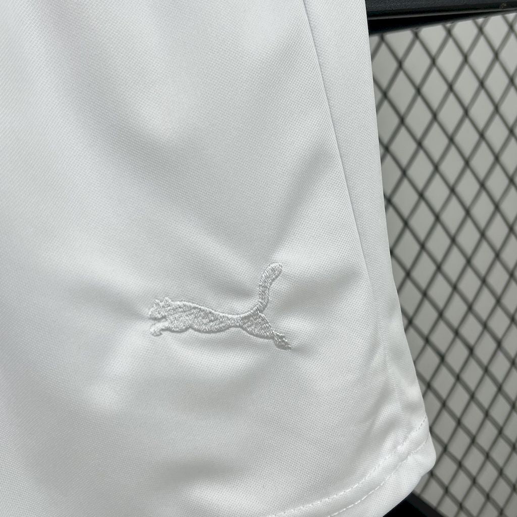 Kit Infantil Milan 2025 Cumpleaños 125 Años