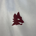 Camiseta Roma 92/93 Fora - (Retro)