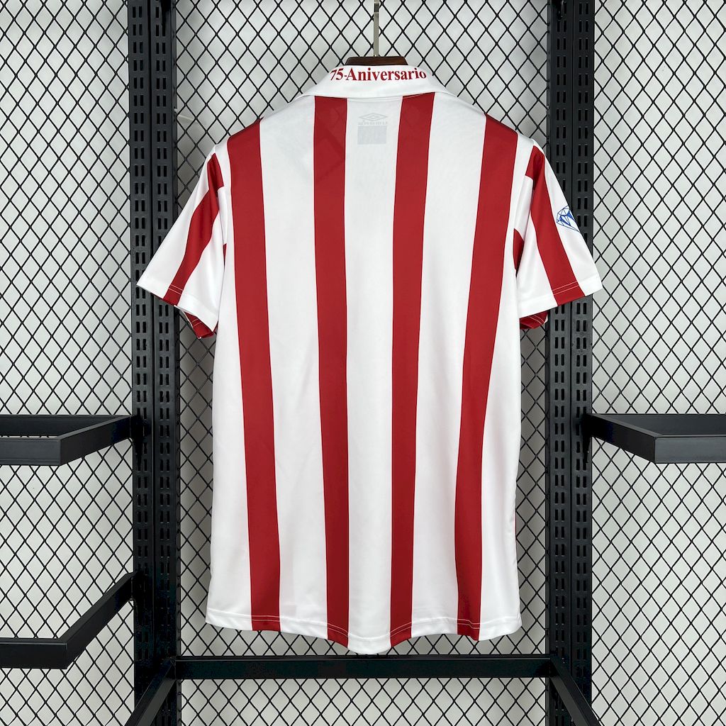 Camiseta Granada 05/06 Cumpleaños 75 Años - (Retro)