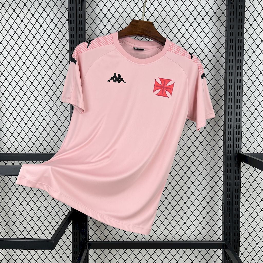Camiseta Vasco da Gama 2024 Edición Especial - (Aficionado)