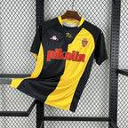 Camiseta Real Zaragoza 01/02/03 Fora - (Retro)