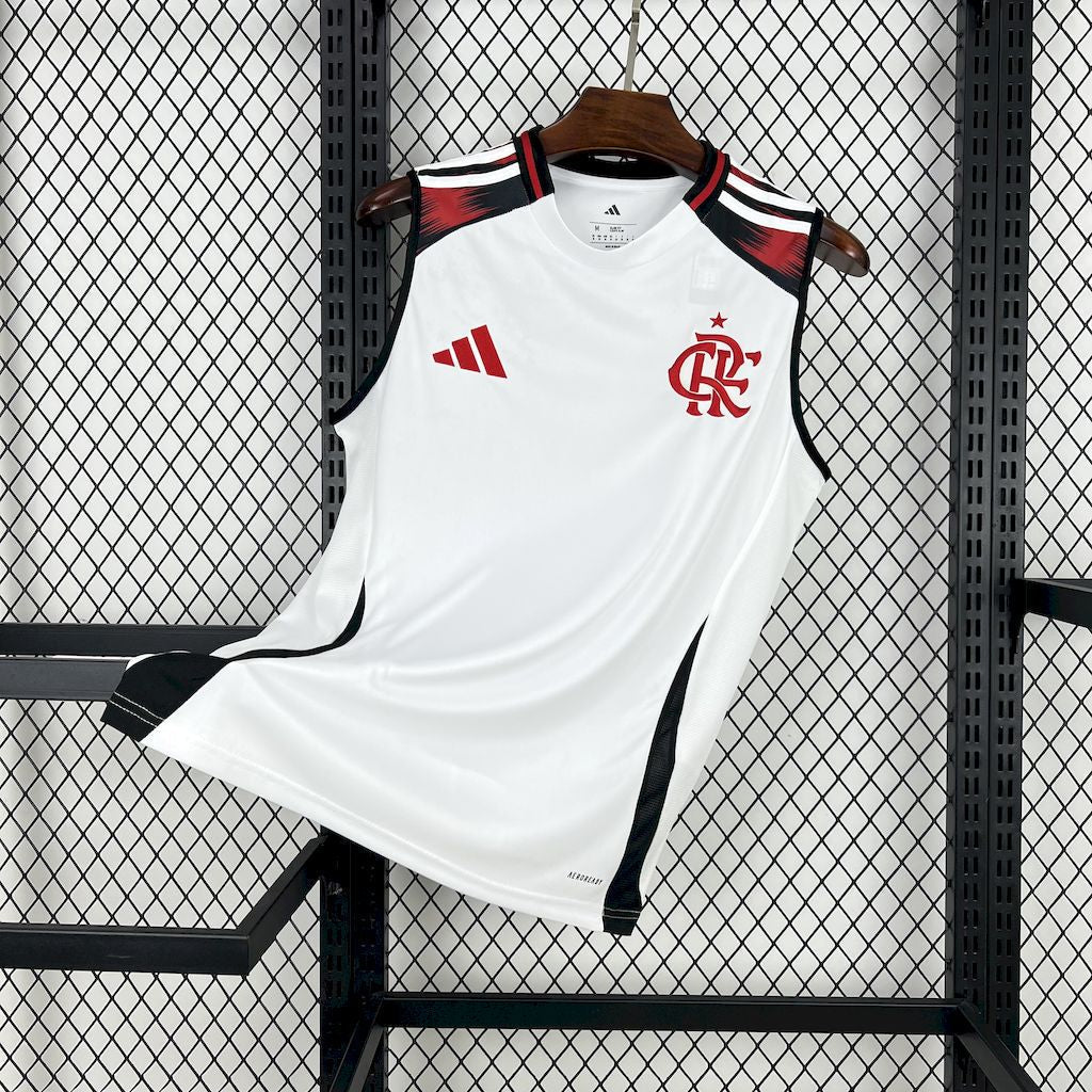 Regata Flamengo 2025 Fora - (Aficionado)