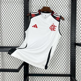Regata Flamengo 2025 Fora - (Aficionado)
