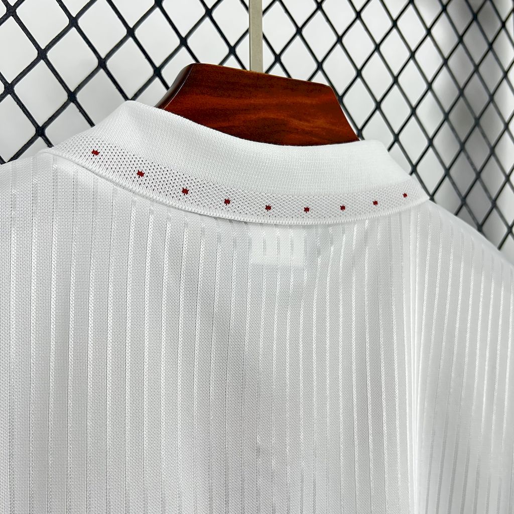 Camiseta Albacete Casa 95/96 - Versión (Retro)