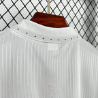 Camiseta Albacete Casa 95/96 - Versión (Retro)