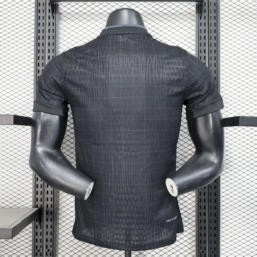 Camiseta Tottenham 25/26 Fora - (Jugador)