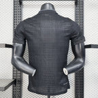 Camiseta Tottenham 25/26 Fora - (Jugador)