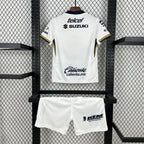 Kit Infantil Pumas UNAM 25/26 Casa
