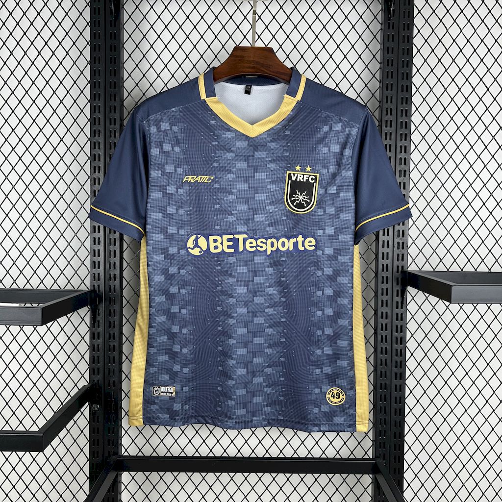 Camiseta Volta Redonda 2025 Terceiro - (Aficionado)