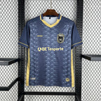 Camiseta Volta Redonda 2025 Terceiro - (Aficionado)