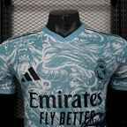 Camiseta Real Madrid 25/26 Edición Especial - (Jugador)