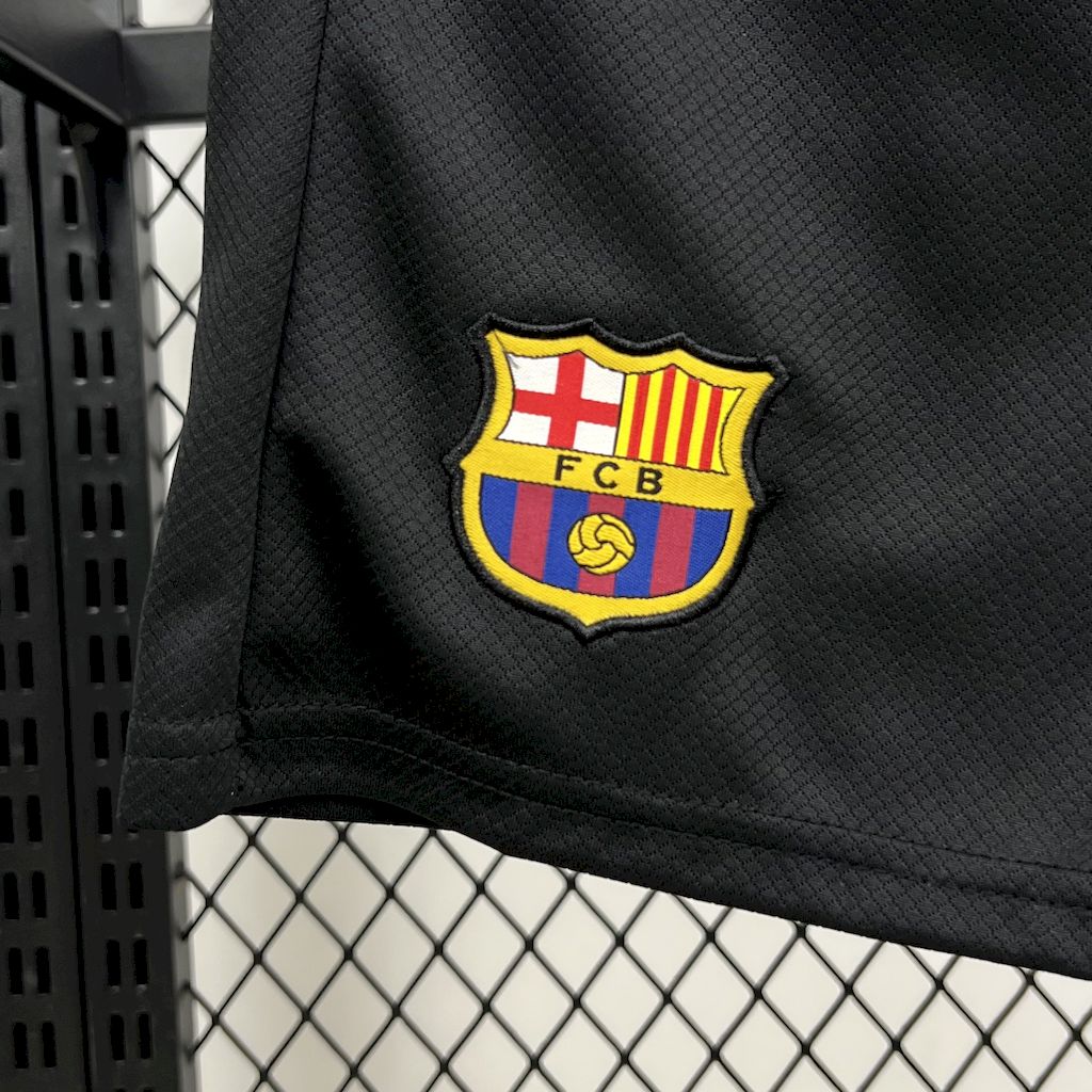 Kit Infantil Barcelona 25/26 Edición Especial