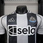 Camiseta Newcastle 25/26 Edición Especial - (Jugador)