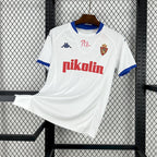 Camiseta Real Zaragoza 01/02/03 Casa - (Retro)