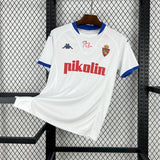 Camiseta Real Zaragoza 01/02/03 Casa - (Retro)