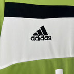 Camiseta Juventus 17/18 Terceiro - (Retro)
