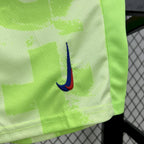 Kit Infantil Barcelona 25/26 Fifth (Cactus Jack)