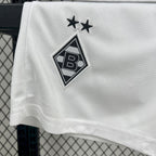 Kit Infantil Borussia Mönchengladbach 25/26 Casa