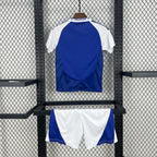 Kit Infantil Cruzeiro 2025 Casa