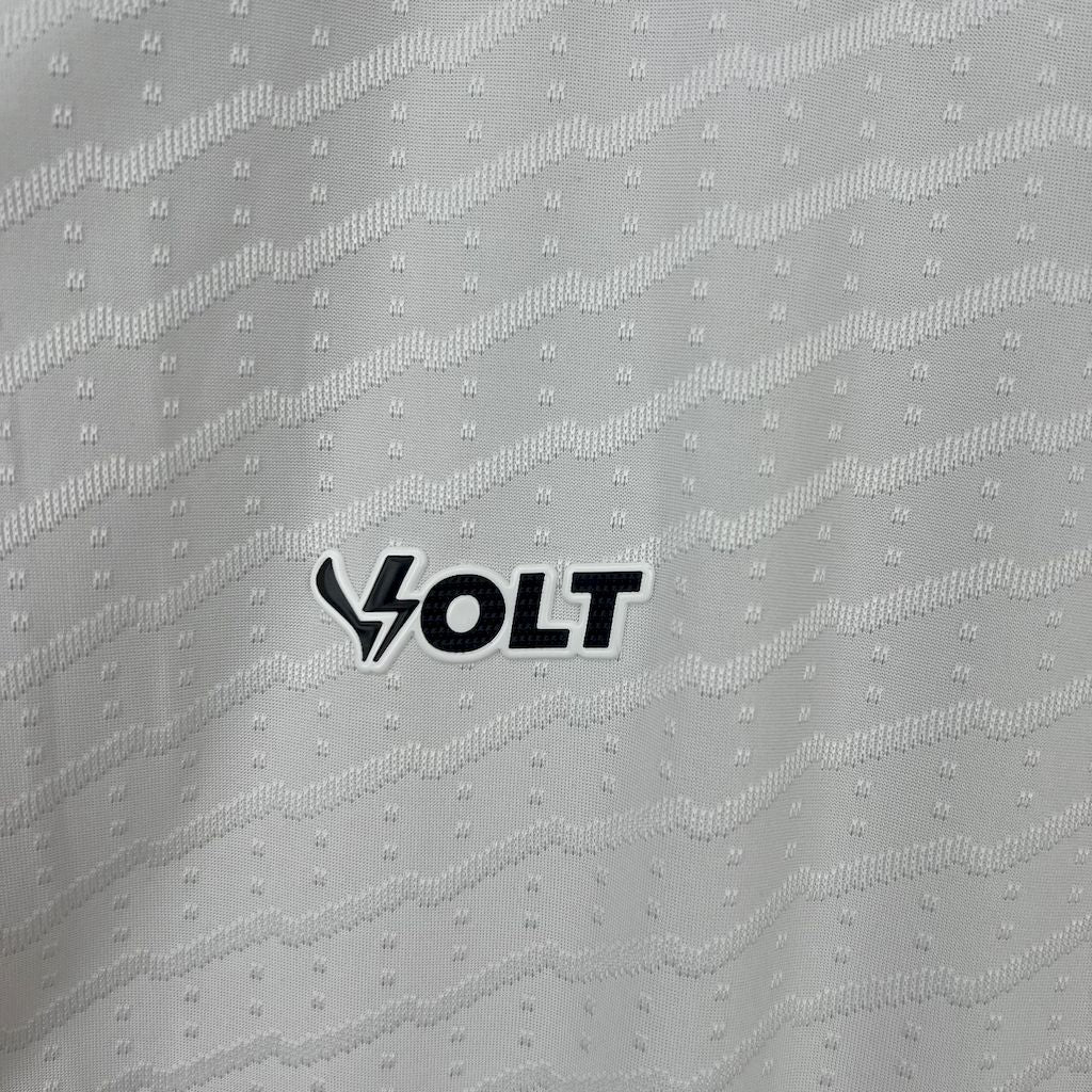 Camiseta Vitória 2025 Fora - (Aficionado)