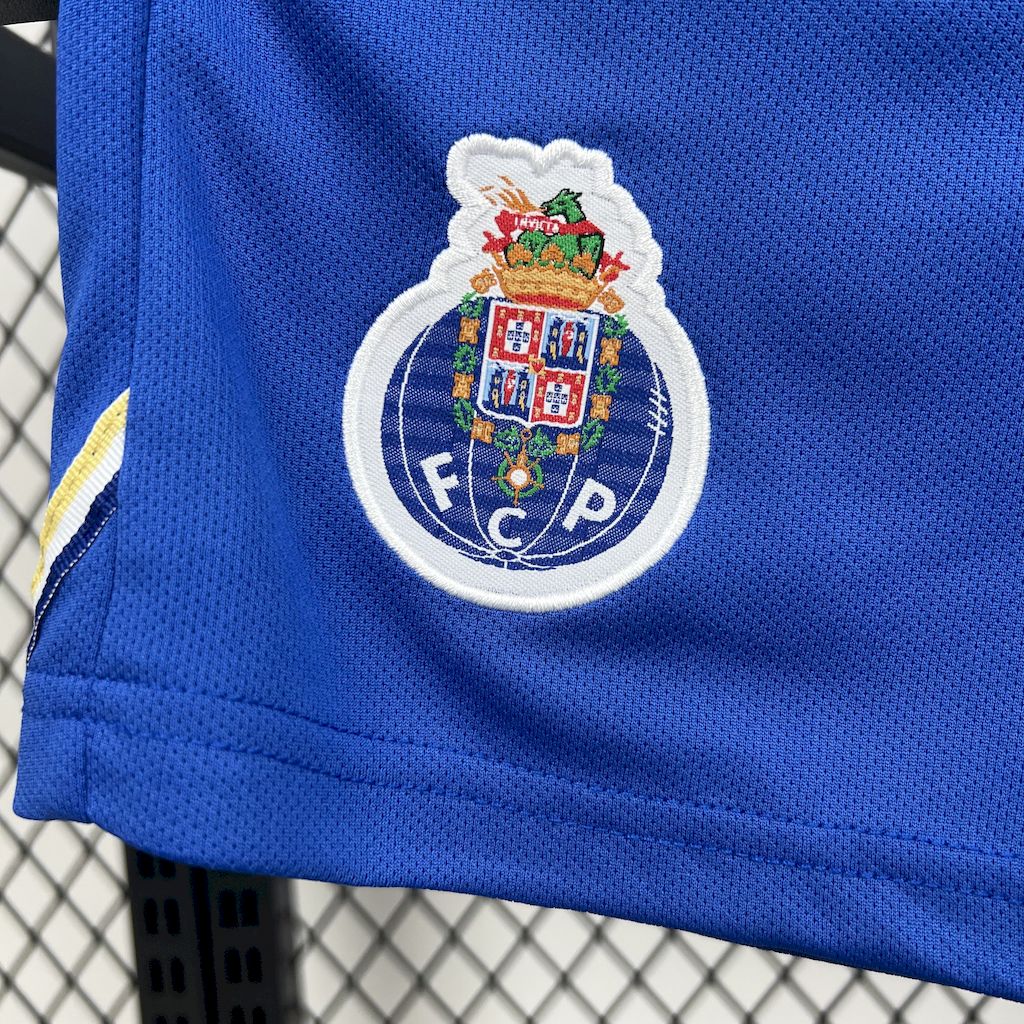 Kit Infantil Porto 25/26 Casa