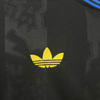 Camiseta Manchester United 25/26 Terceiro - (Feminina)