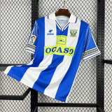 Camiseta Leganés 98/99/00 Casa - (Retro)