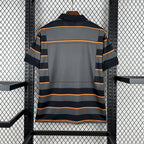 Camiseta Valencia Terceiro 99/00 - Versión (Retro)