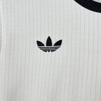 Camiseta Alemanha 2025 Cumpleaños 125 Años - (Aficionado)