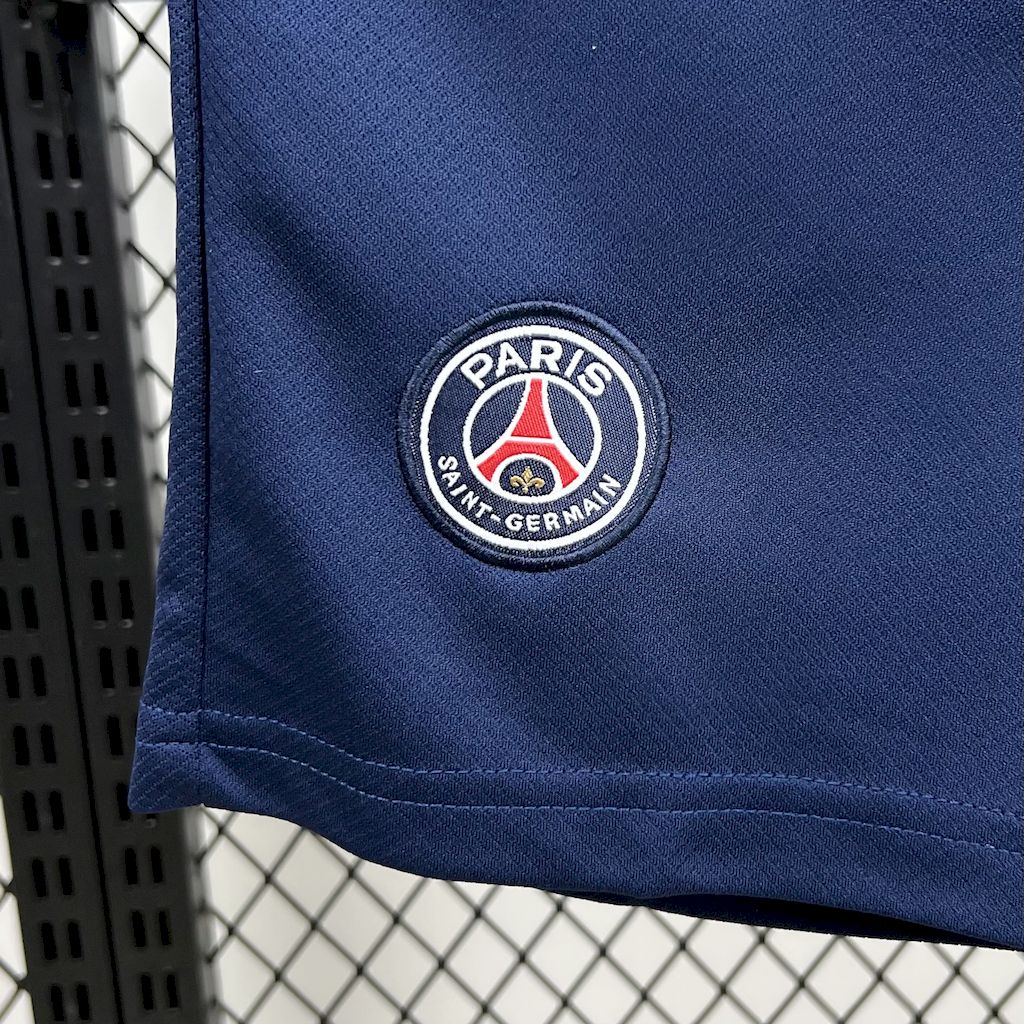Kit Infantil PSG 25/26 Casa