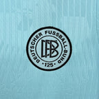 Kit Infantil Alemanha 2025 Cumpleaños 125 Años Portero Casa