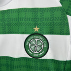 Kit Infantil Celtic 25/26 Casa