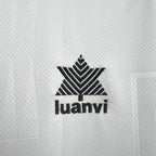 Camiseta Valencia 96/97 Casa - (Retro)