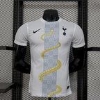 Camiseta Tottenham Edición Especial 25/26 - Versión (Jugador)