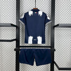 Kit Infantil Monterrey 2025 Casa Copa do Mundo de Clubes