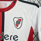 Kit Infantil River Plate 2025 Terceiro