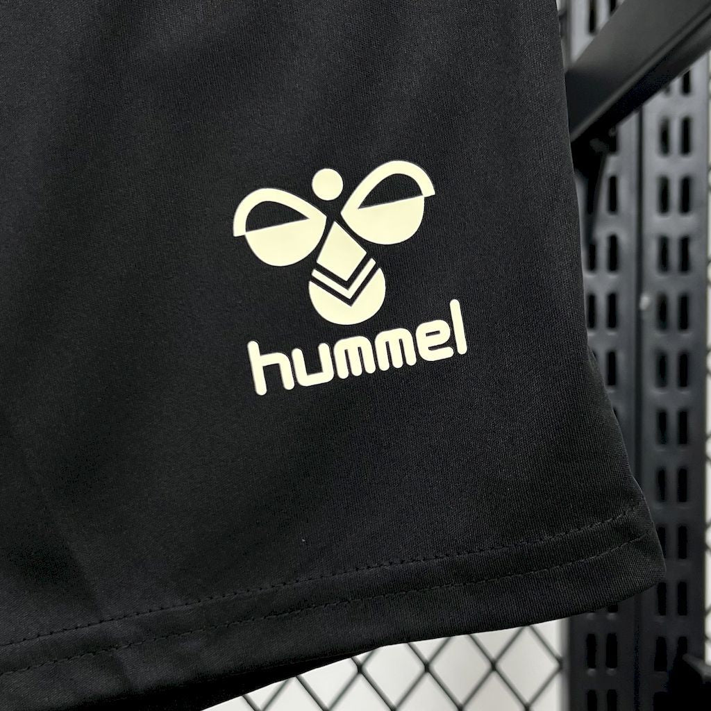 Kit Infantil Real Betis 25/26 Edición Especial