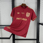 Camiseta Bayern de Munique 24/25 Cumpleaños 125 Años Beckenbauer Cup - (Aficionado)