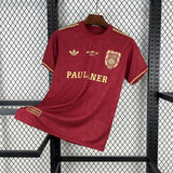 Camiseta Bayern de Munique 24/25 Cumpleaños 125 Años Beckenbauer Cup - (Aficionado)