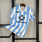 Camiseta Racing Casa 97/98 - Versión (Retro)