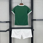 Kit Infantil Palmeiras 2025 Casa