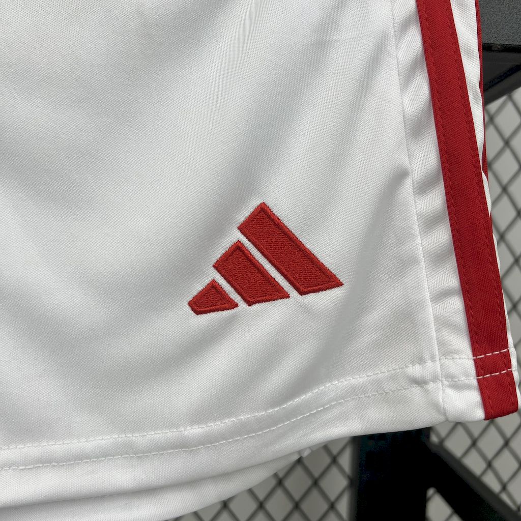 Kit Infantil Benfica 25/26 Terceiro