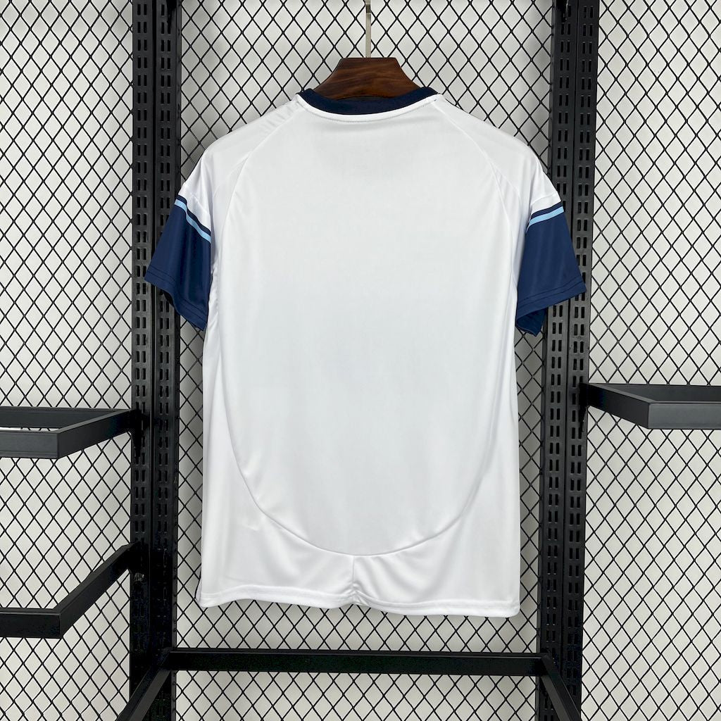 Camiseta Vancouver Whitecaps 2025 Casa - (Aficionado)