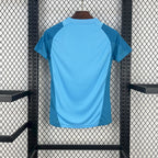 Camiseta Flamengo 2025 Treino Casa - (Feminina)